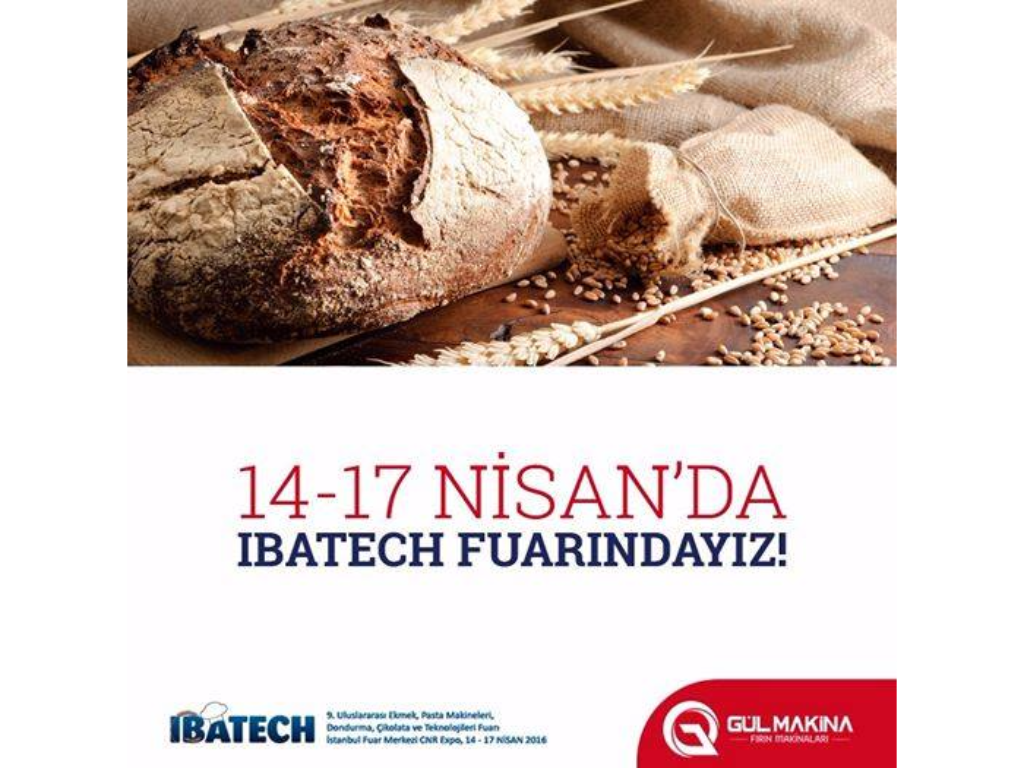 İBATECH İSTANBUL